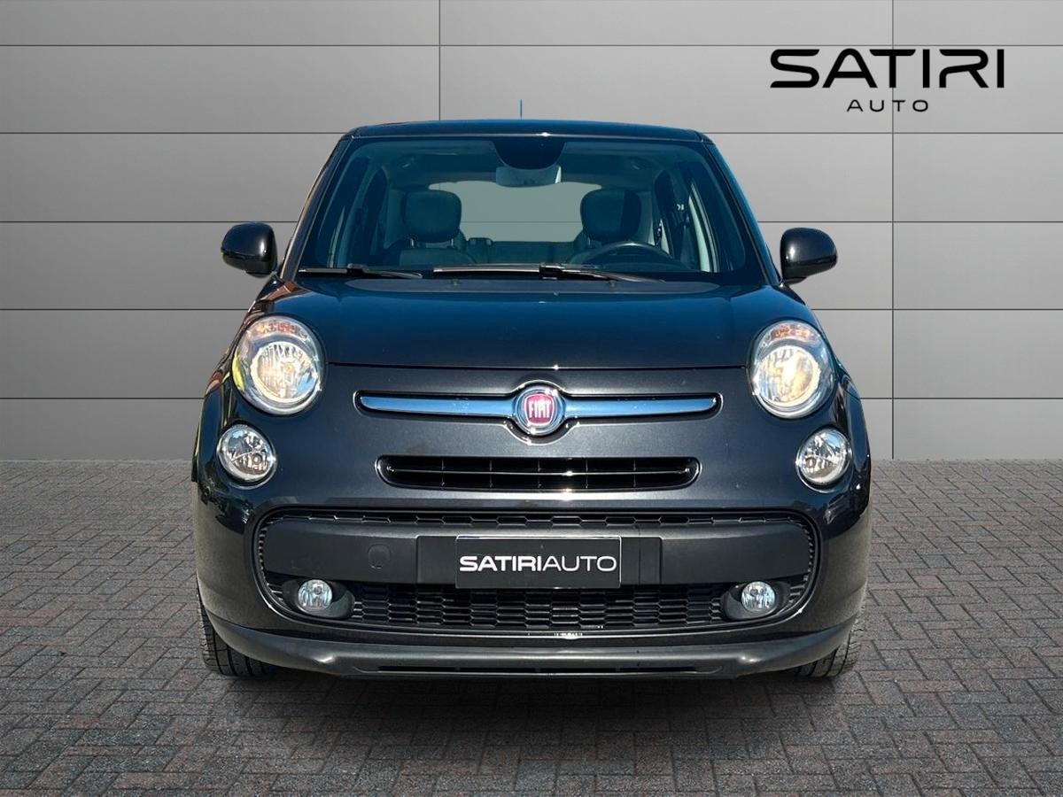 FIAT 500L 2012 - 500L 1.6 mjt Lounge 105cv