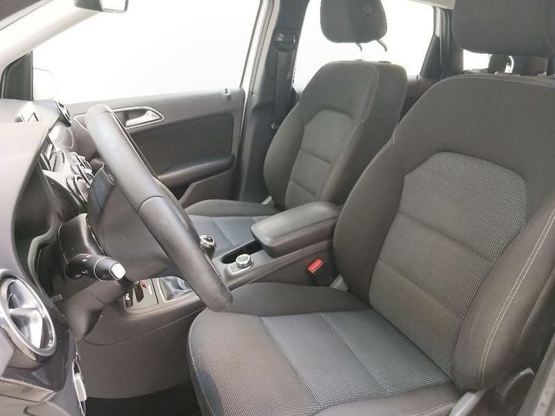 Mercedes-Benz Classe B B 180 cdi Premium