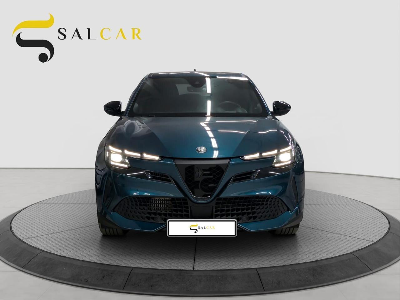 Alfa Romeo Junior 1.2 145 CV Hybrid eDCT6 Speciale 2025