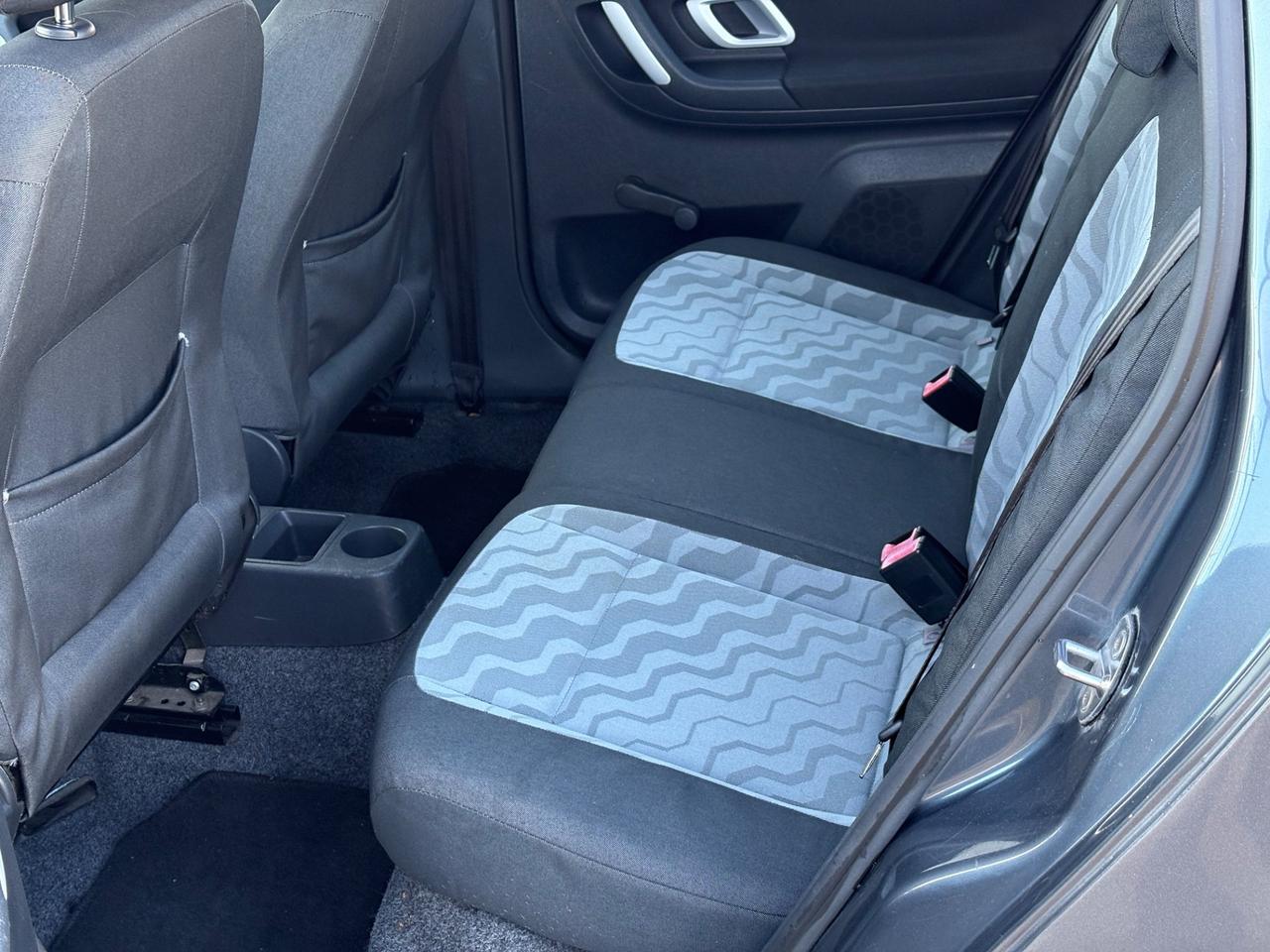 Skoda Fabia 1.4 5p. Style