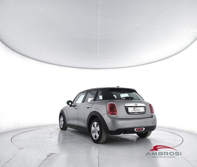 MINI Cooper 5 porte 1.5