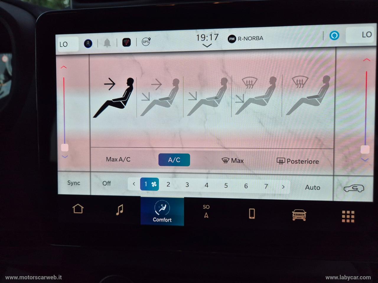 JEEP Renegade 1.5 T4 MHEV Altitude