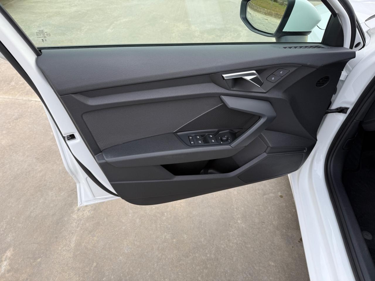 Audi A3 SPB TDI 2.0 116cv S tronic Business Advanc