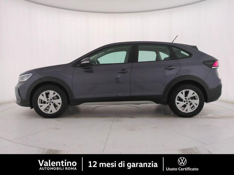 Volkswagen Taigo 1.0 TSI Life