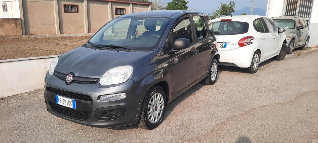 Fiat Panda cc13 16v 95cv multijet anno 2018
