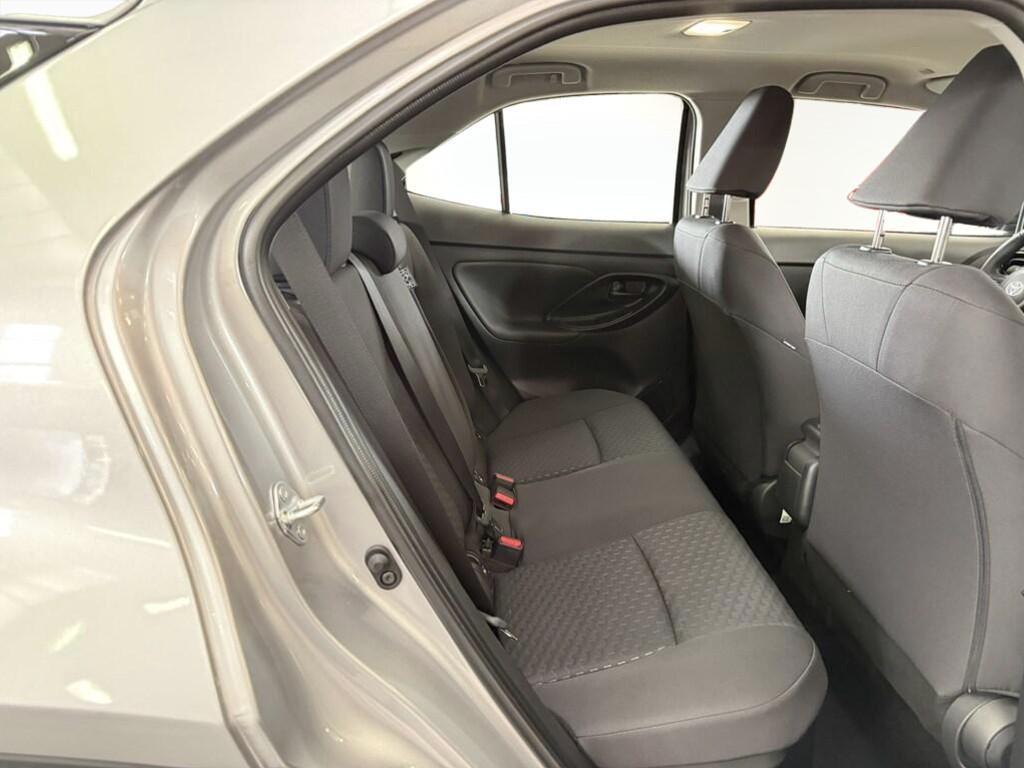 Toyota Yaris Cross 1.5 H Active FWD e-CVT