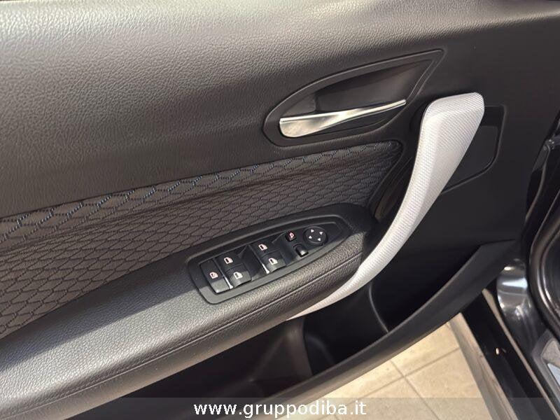 BMW Serie 1 F20-F21 2015 Diesel 116d Msport 5p