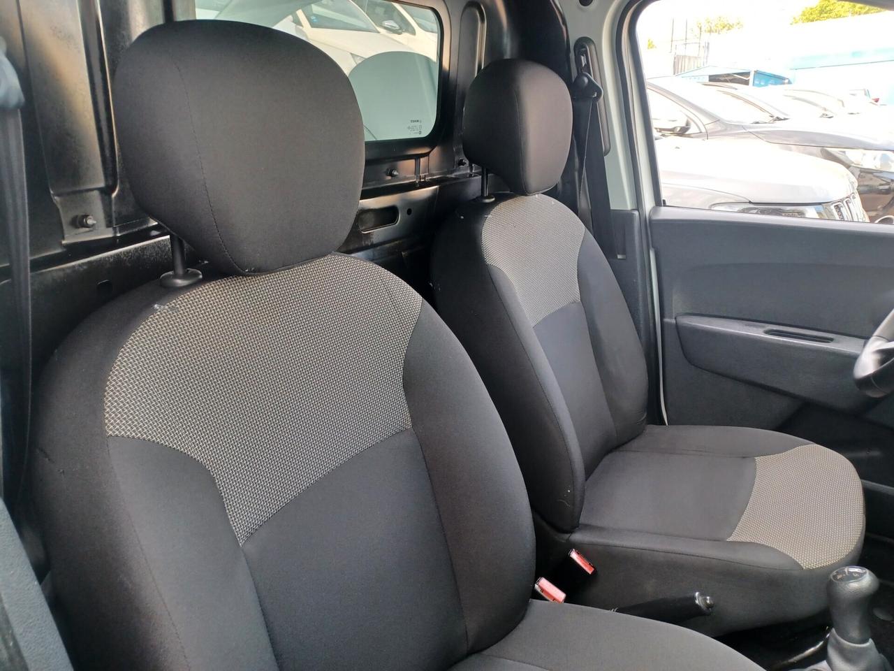 Dacia Dokker 1.6 GPL UNICO PROPRIETARIO 2017