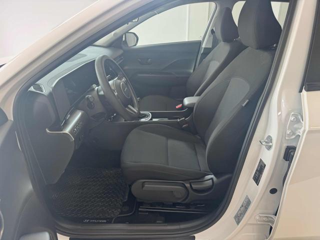 HYUNDAI Kona 1.0 T-GDI XTech