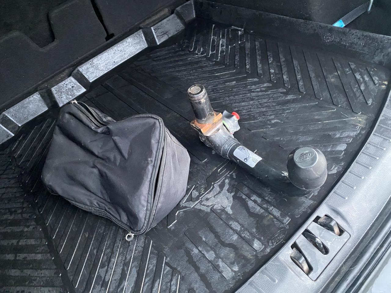 Ford Kuga 2.0 TDCI 150 CV S&S 4WD Powershift ST-Line Business