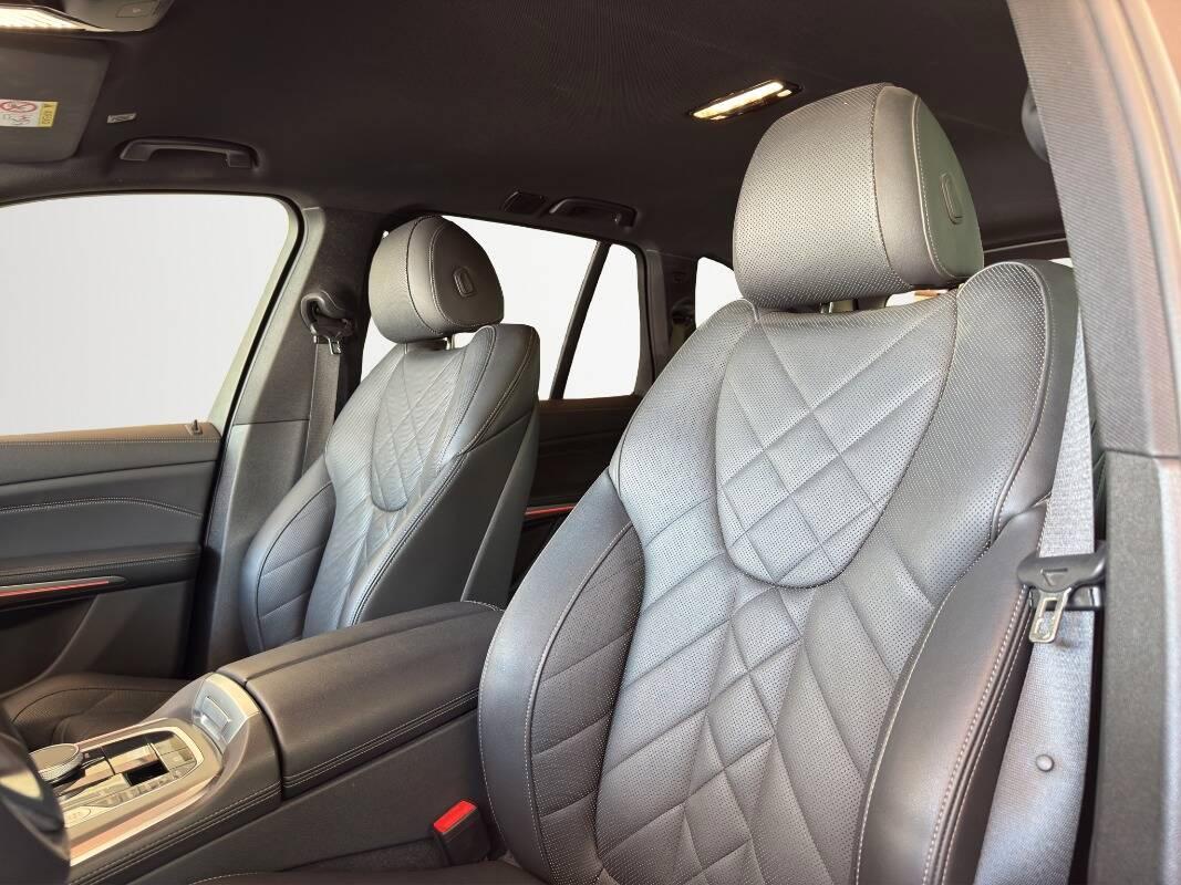 BMW X5 Xdrive 30d mhev 48V xLine auto