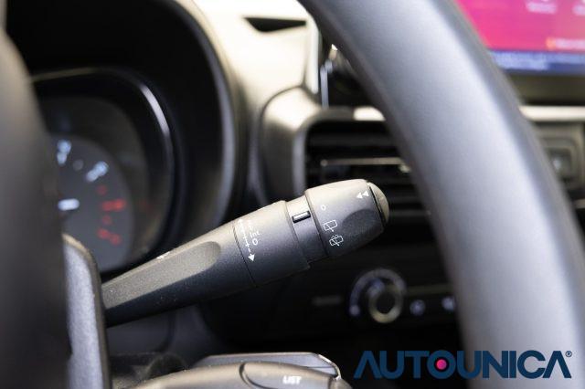 CITROEN Berlingo PURETECH 110 STOP&START XL LIVE 7 POSTI