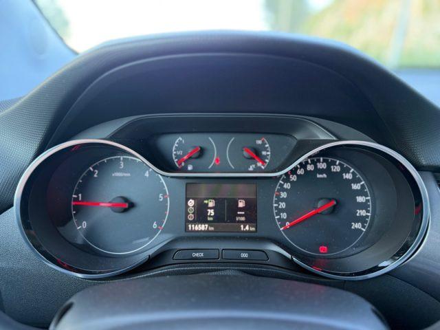 OPEL Crossland X 1.5 ECOTEC D 102 CV Start&Stop Ultimate