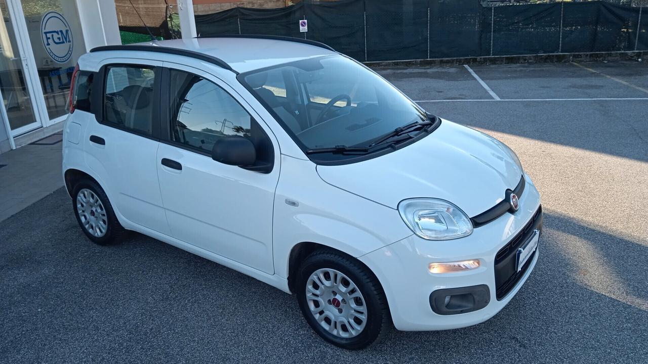 Fiat Panda 1.3 MJT S&S Easy