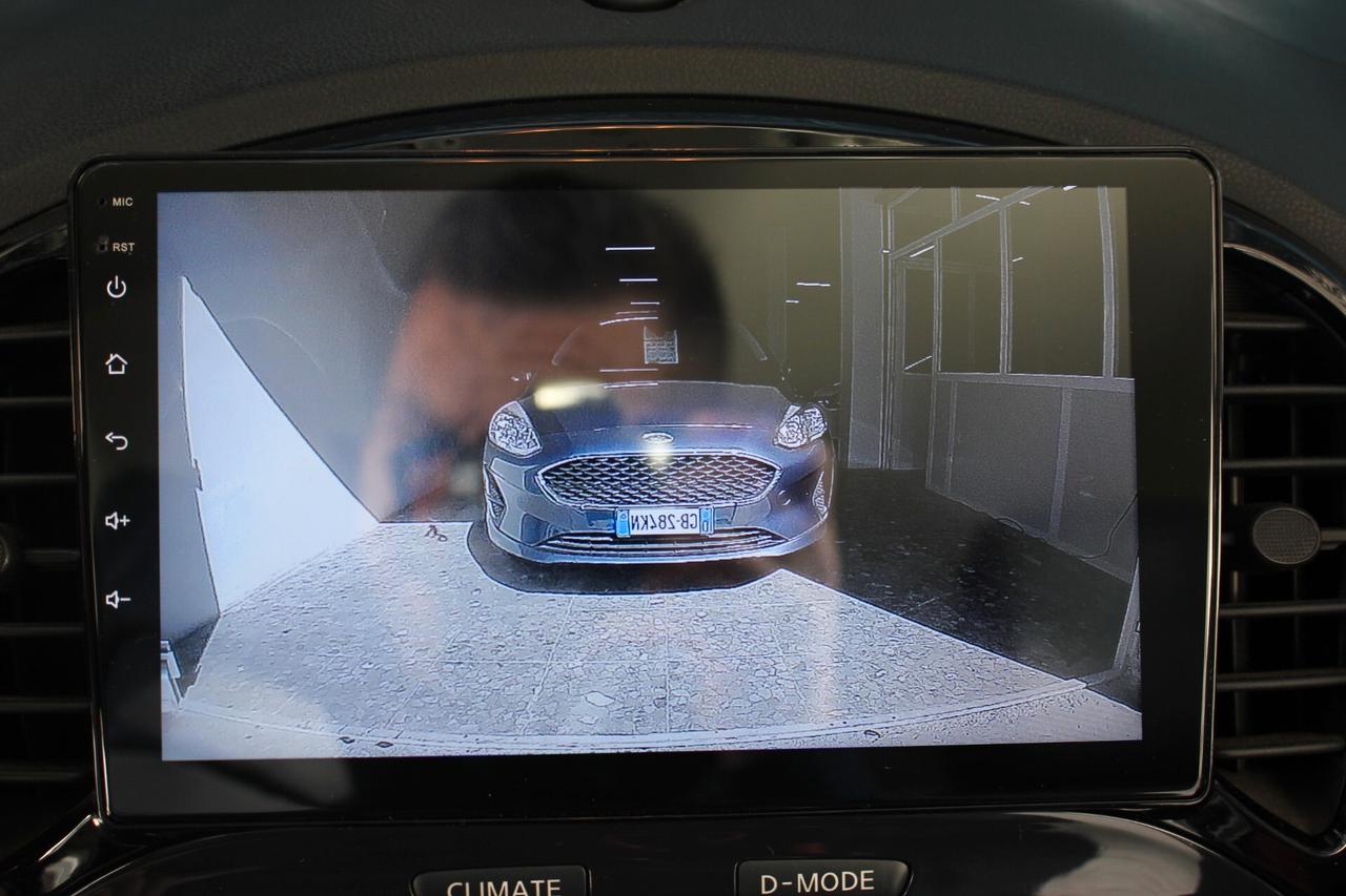 Nissan Juke 1.6 TB 117CV TEKNA TAGLIANDATA GARANZIA 12 MESI