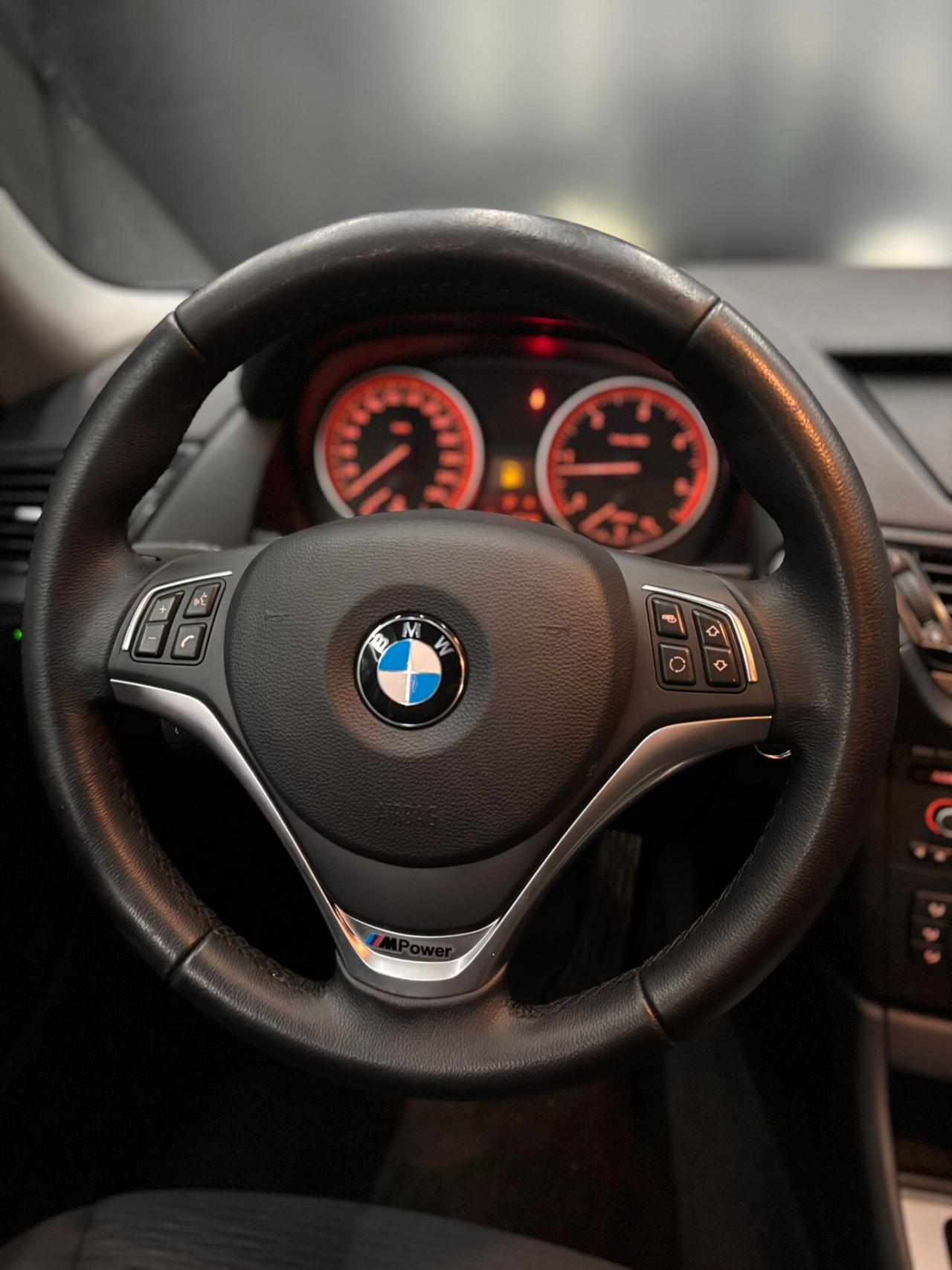 Bmw X1 xDrive18d 2.0 143CV