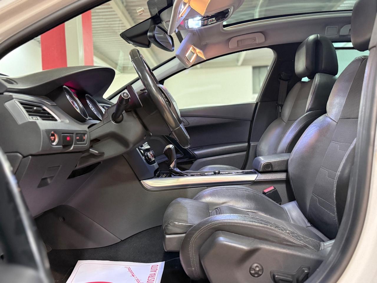 Peugeot 508 2.2 HDi 204CV aut. SW Ciel GT