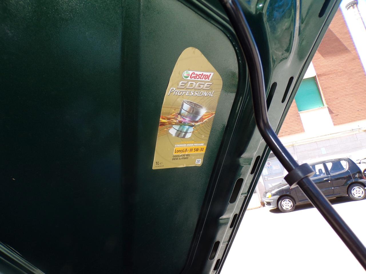 Volkswagen Polo 1.0 50CV PERFETTA!