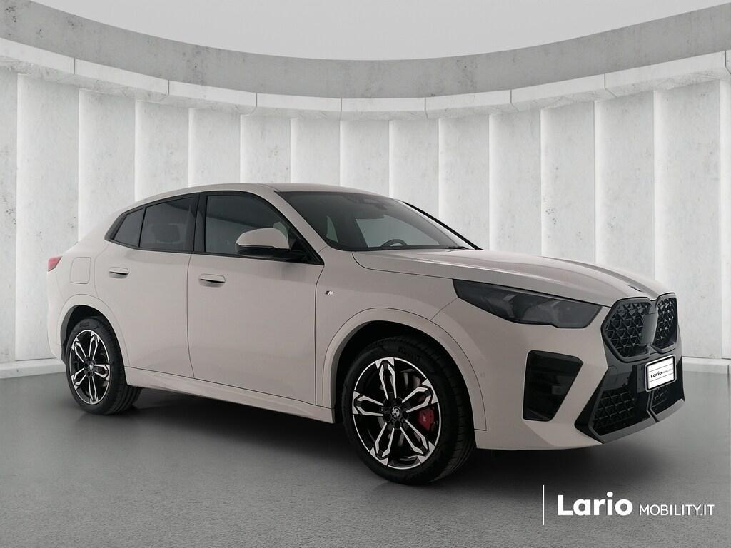 BMW X2 20 i 48V MSport Pro sDrive DCT