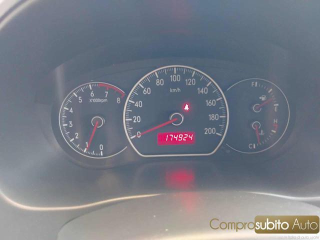 SUZUKI SX4 1.6 16V Outdoor Line