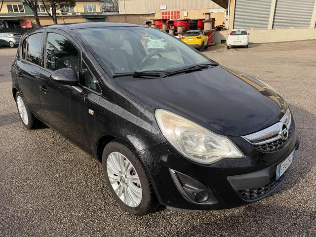 OPEL Corsa 118,677km 1.3 CDTI 95CV F.AP. 5 porte Cosmo