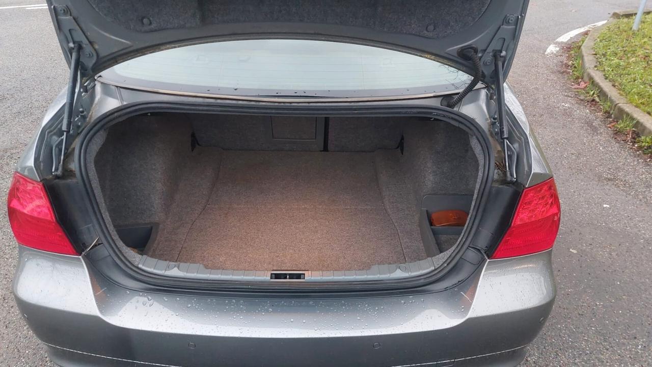 Bmw 320 320d MSport *FullOptional*