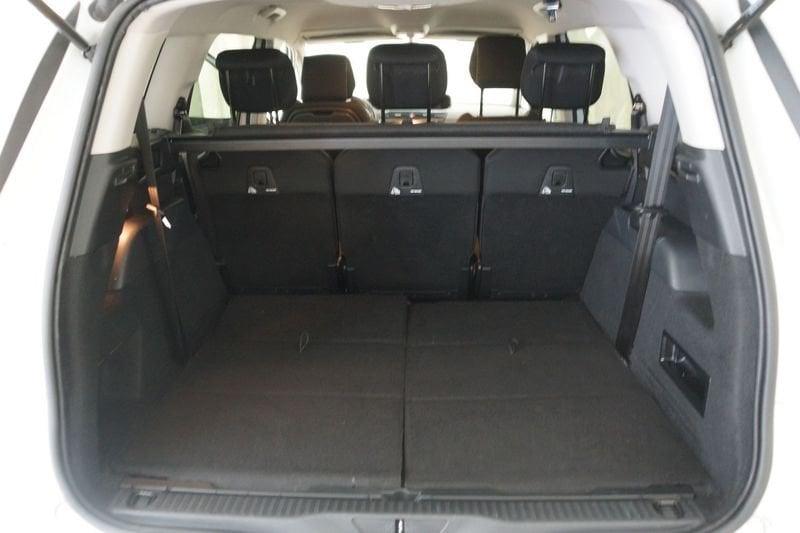 Citroën Grand C4 Picasso BlueHDi 120 S&S EAT6 Feel