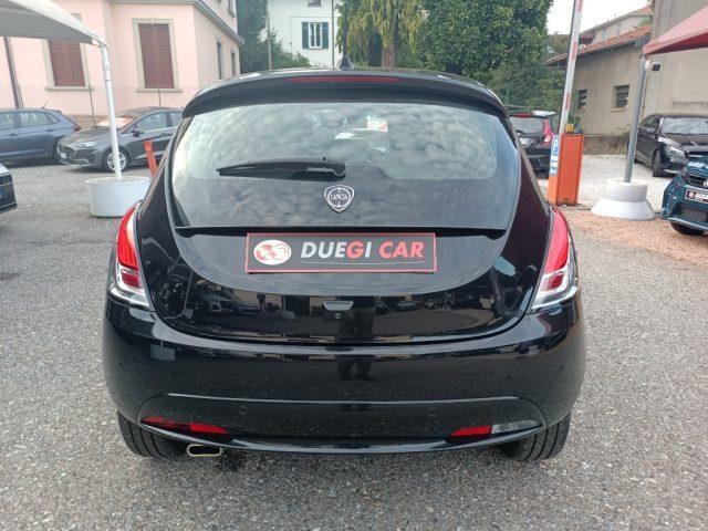 LANCIA Ypsilon 1.0 FireFly 5 porte S&S Hybrid Platino