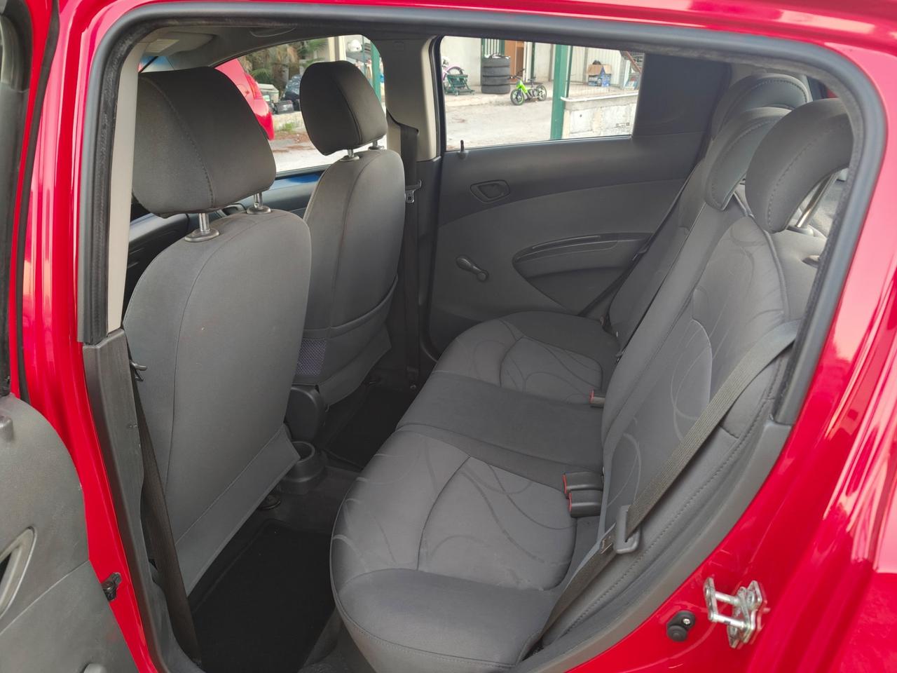 Chevrolet Spark 1.0 LS NEOPATENTATI NUOVA