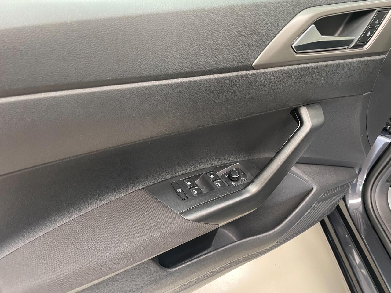 Volkswagen Polo 1.6 TDI 95 CV DSG 5p Comfortline