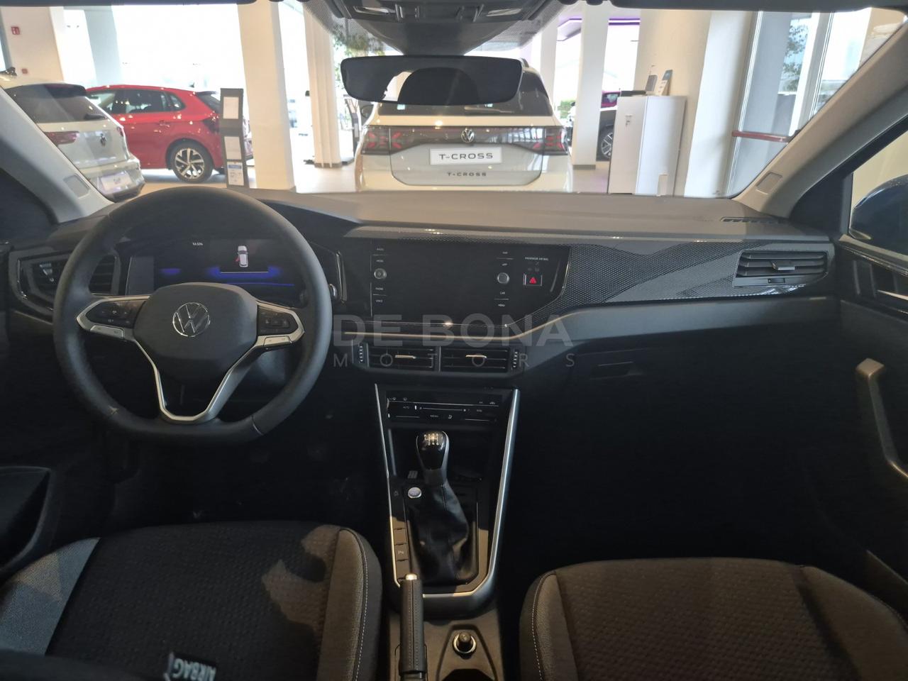 Volkswagen Taigo 1.0 tsi edition plus 115cv