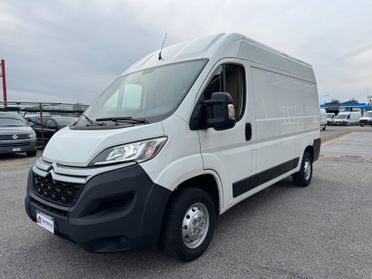 Citroen Jumper 2.0 HDI 131 CV - L2H2
