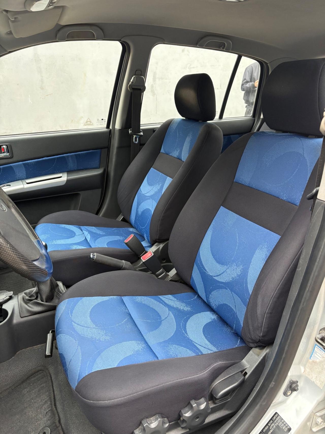 Hyundai Getz 1.5 CRD SOLO 97000km