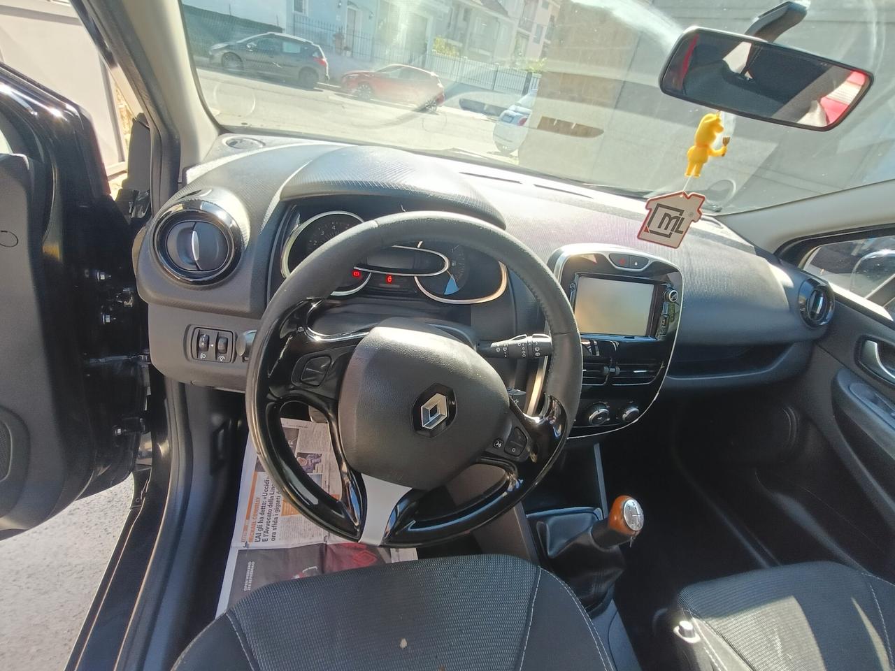 Renault Clio Sporter dCi 8V 75CV Start&Stop Energy Life