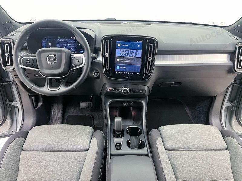Volvo XC40 XC40 B3 163CV AUT CORE