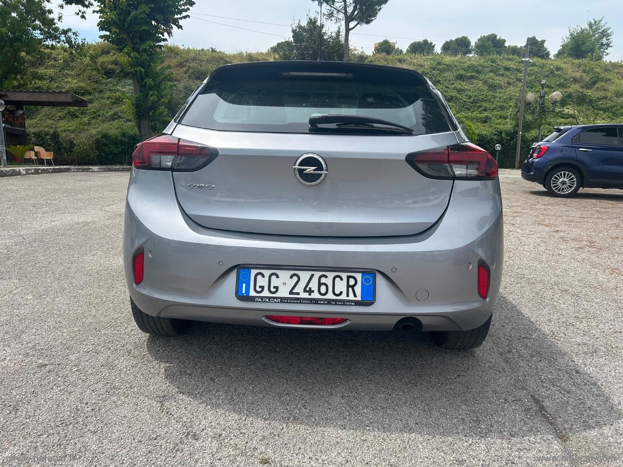 OPEL Corsa 1.2 Elegance