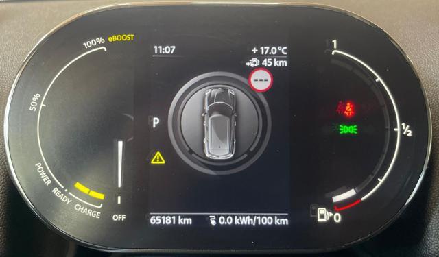 MINI Countryman 1.5 Cooper SE Countryman ALL4 Automatica