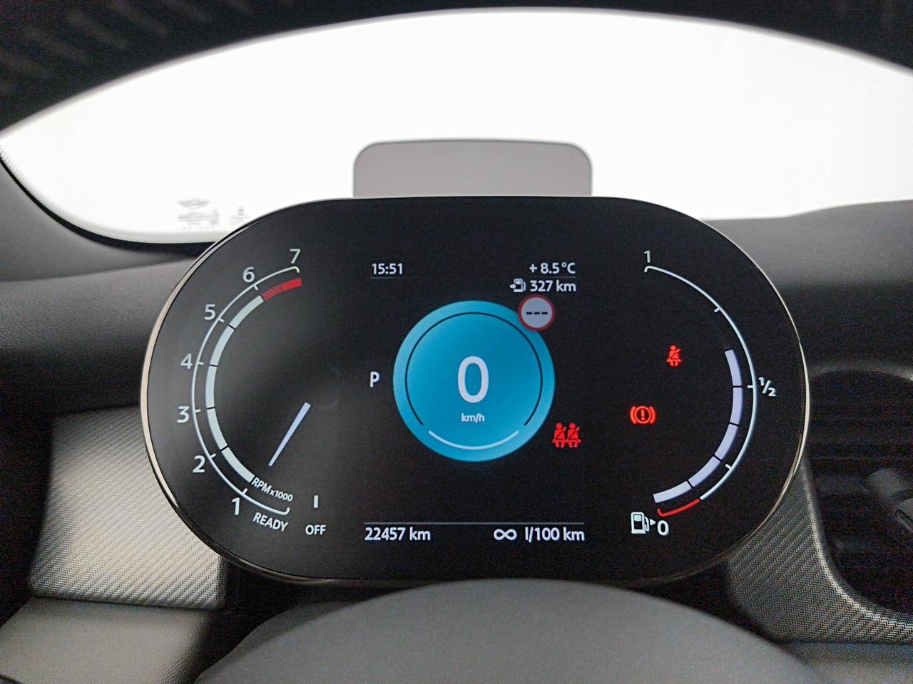 MINI Mini Cooper S Yours 3 Porte