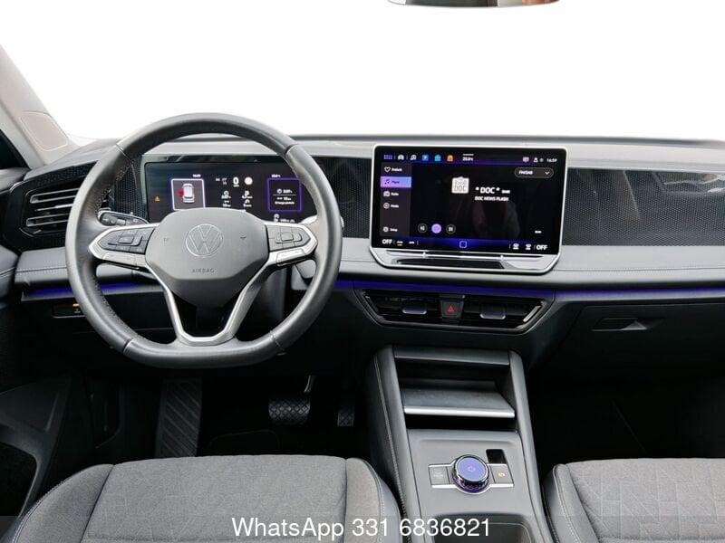Volkswagen Tiguan Tiguan 2.0 TDI 150 CV DSG Life