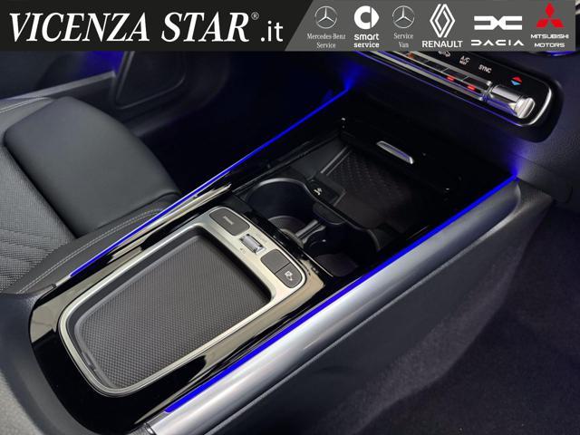 MERCEDES-BENZ GLA 180 d PROGRESSIVE SPORT
