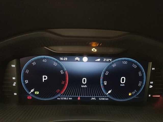 SKODA Kamiq 1.0 TSI 115 CV DSG Style