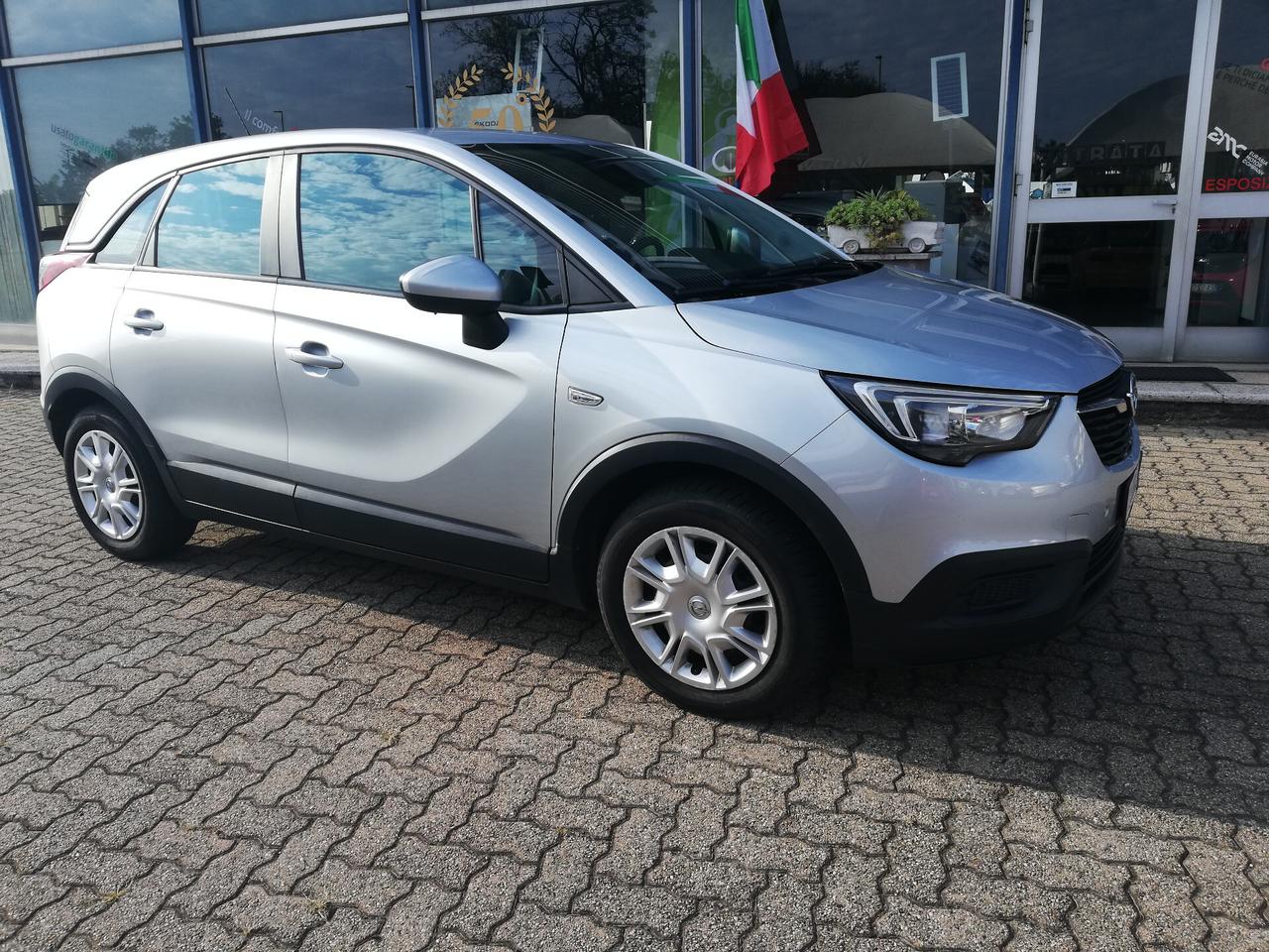 Opel Crossland Crossland X 1.2 12V