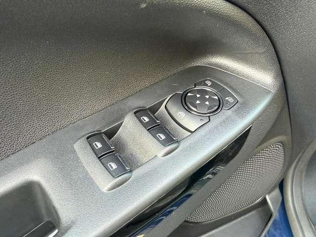 Ford EcoSport EcoSport 1.0 ecoboost ST-Line s SUPER PROMO