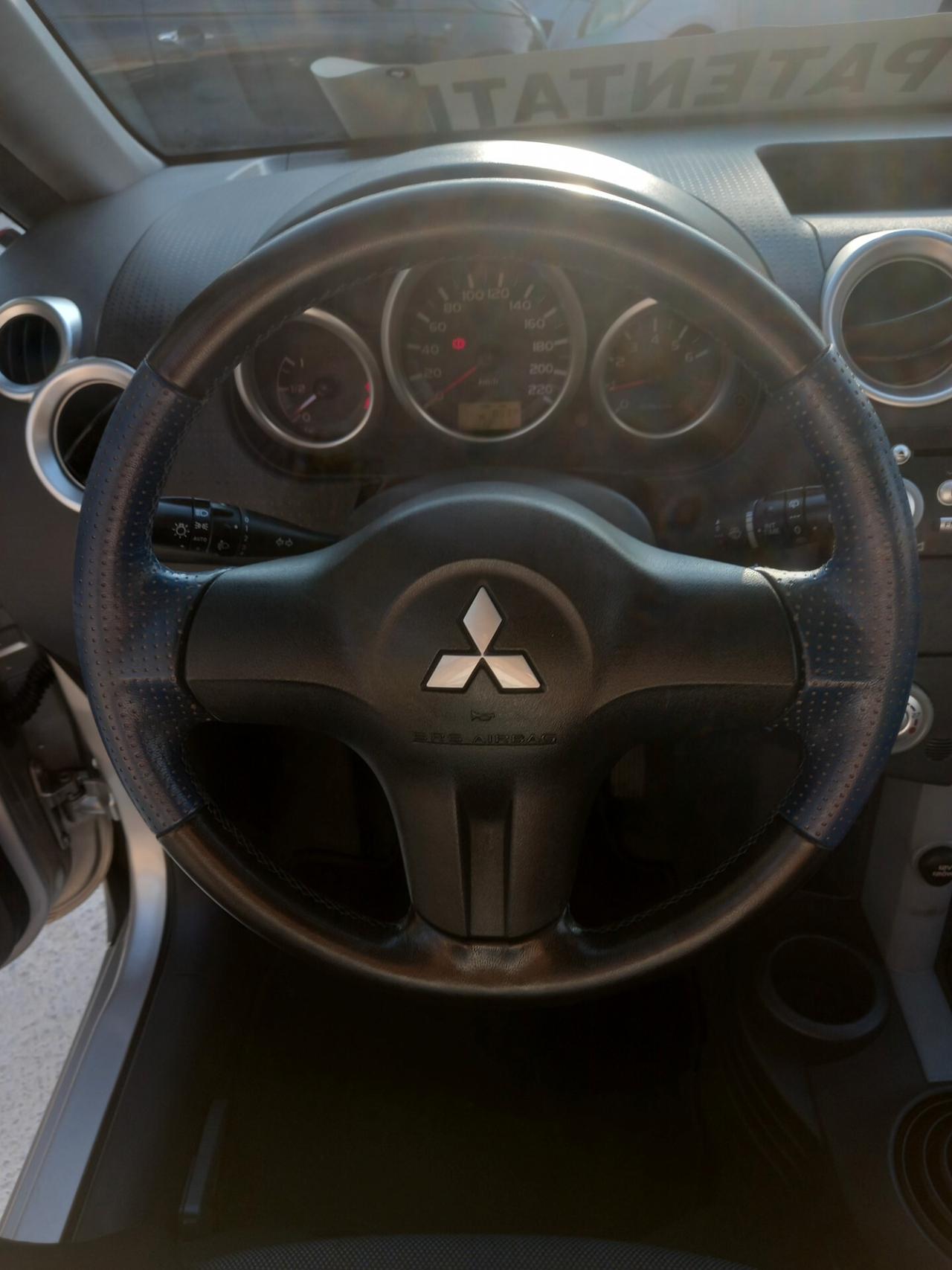 Mitsubishi Colt 1.3 16V 3p. Insport