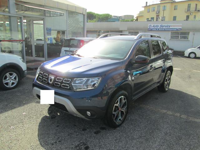 DACIA Duster 1.6 SCe GPL 4x2 Essential