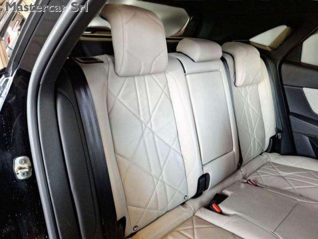 DS AUTOMOBILES DS 7 Crossback DS7 Crossback 1.6 e-tense phev Rivoli 4x4 auto - G