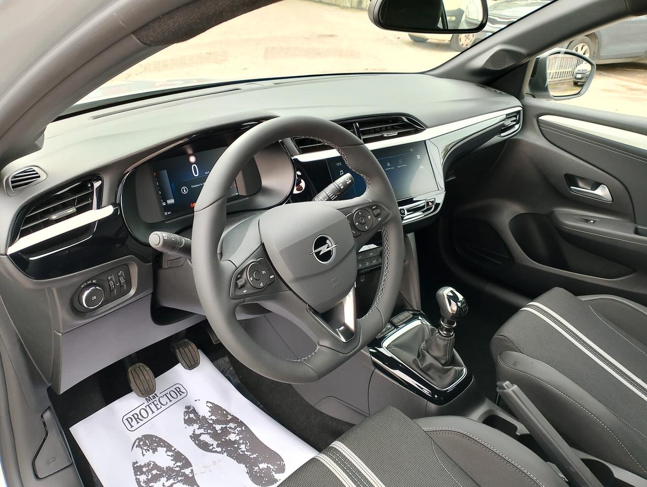 Opel Corsa 1.2 100 CV GS