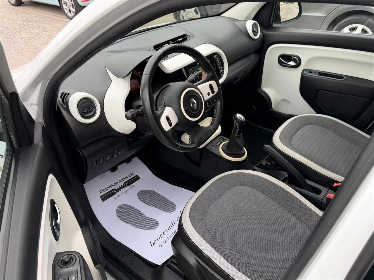Renault Twingo 1.0 SCe 69Cv Energy - neopatentati