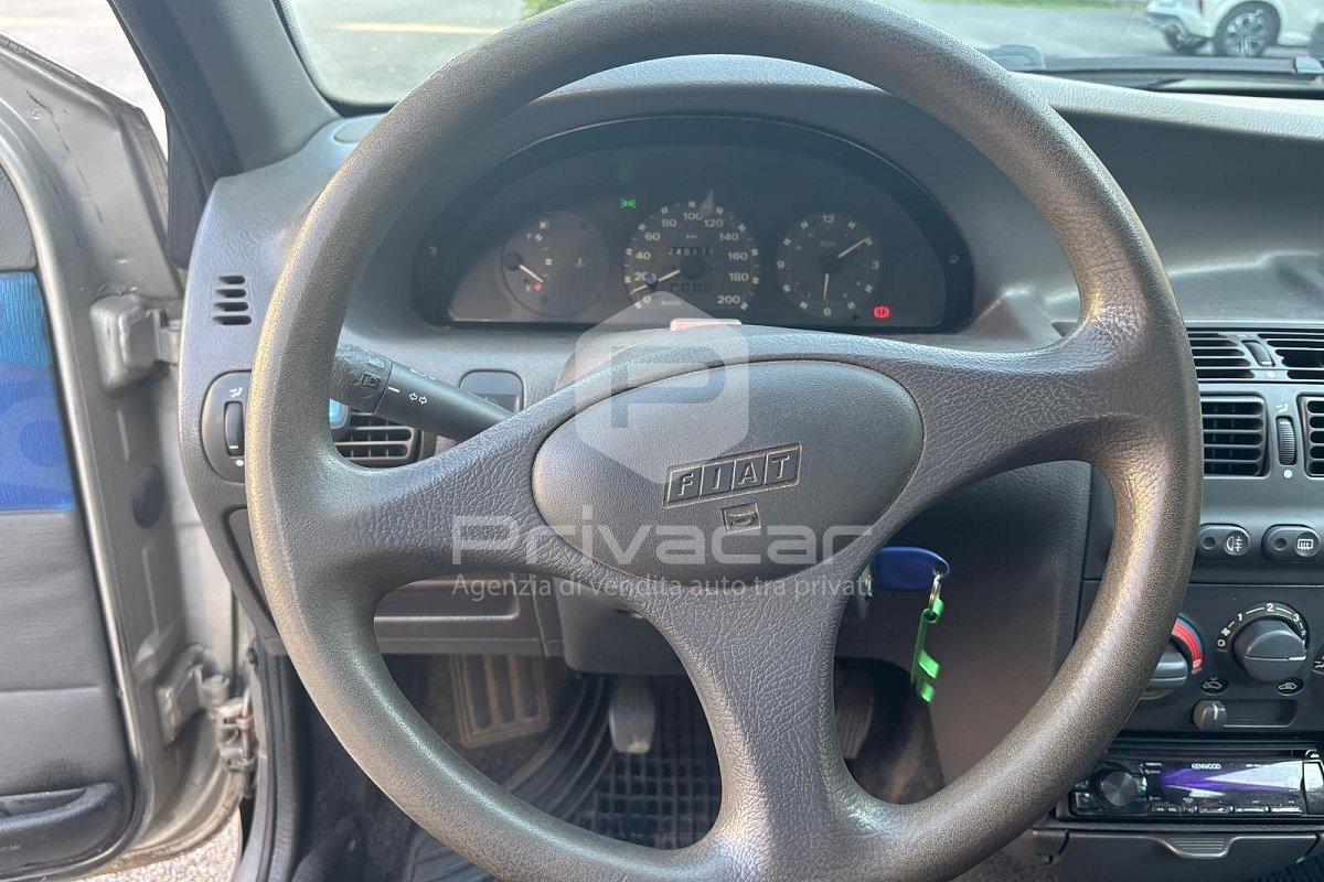 FIAT Punto 1ª serie 55 cat 3 porte S