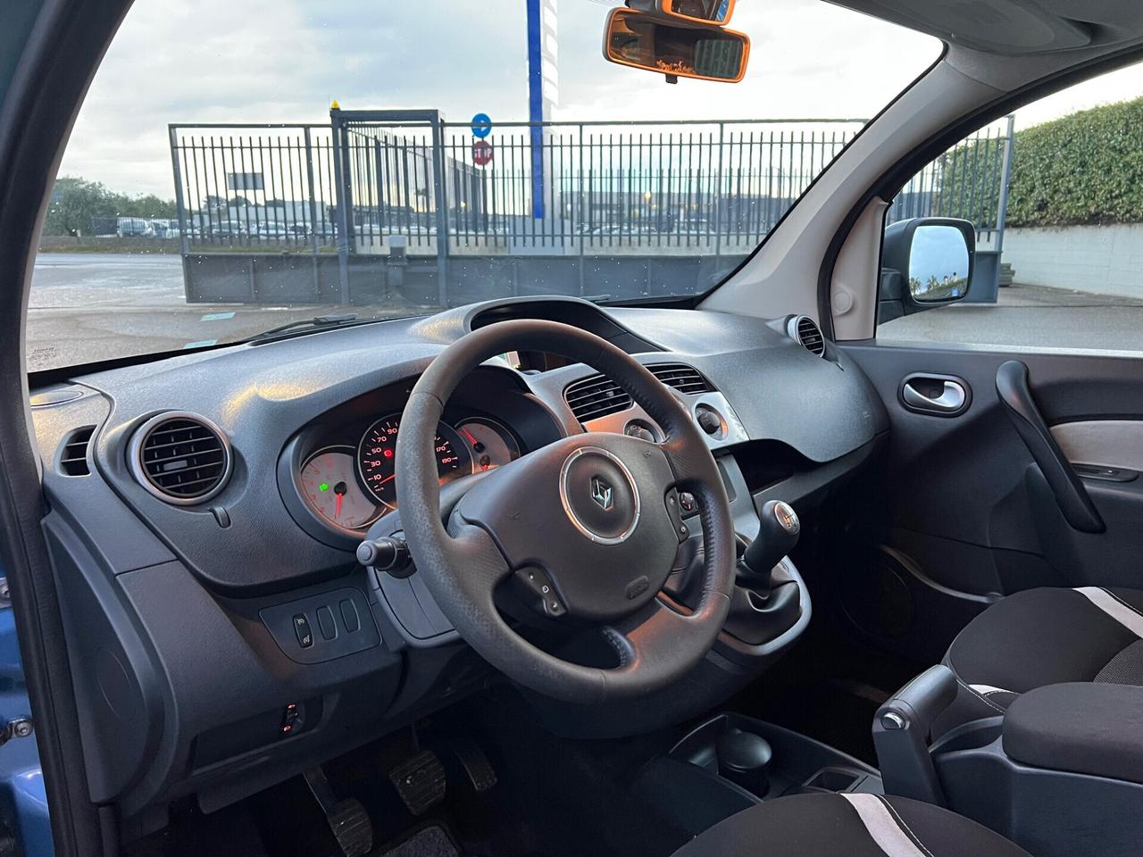 Renault Kangoo 1.5 dCi 90CV Extreme - 2011